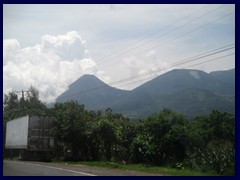 Hwy San Salvador - Santa Ana 08